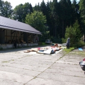 2.-3. září 2005 Hatě