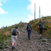 Lysá 25. září 2004