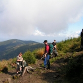 Lysá 25. září 2004