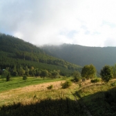 Lysá 25. září 2004