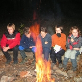 Hatě 16.-19. prosince 2004