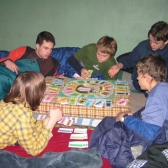 Hatě 16.-19. prosince 2004