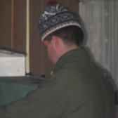 Hatě 16.-19. prosince 2004