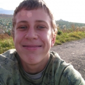 Prašivá 23.listopadu 2004