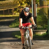 Prašivá 23.listopadu 2004