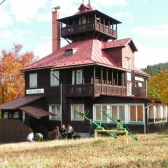 Prašivá 23.listopadu 2004