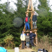 Ondřejník 16. října 2004