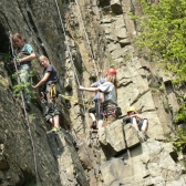 Kružberk 13.května 2006