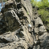 Kružberk 13.května 2006