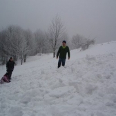 12. 2. 2010 Tatranka