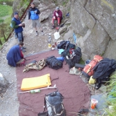 8.-9.květen 2008 Malý Rabštejn