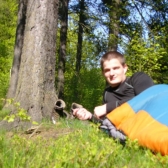 8.-9.květen 2008 Malý Rabštejn