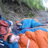 8.-9.květen 2008 Malý Rabštejn