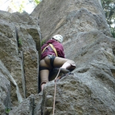 8.-9.květen 2008 Malý Rabštejn