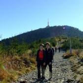 Tatranka 9. října 2010