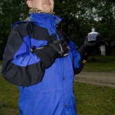Letní tábor Třemešek u Oskavy 2010