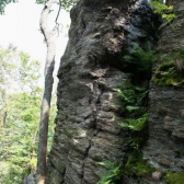 Letní tábor Třemešek u Oskavy 2010