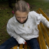 Letní tábor Třemešek u Oskavy 2010