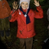 Letní tábor Třemešek u Oskavy 2010