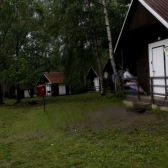 Letní tábor Třemešek u Oskavy 2010