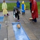 Letní tábor Třemešek u Oskavy 2010
