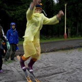 Letní tábor Třemešek u Oskavy 2010