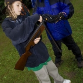 Letní tábor Třemešek u Oskavy 2010