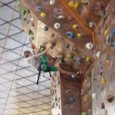 Oddílový trénink 14.2. 2017