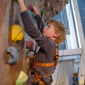 Oddílový trénink 14.2. 2017