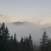 Tatranka 11_2018 + tradiční výšlap... na Smrček