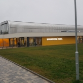 Závody Lipník nad Bečvou 7.12.2018