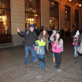 Smíchoff II. - vánoce 2017