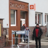 Smíchoff III. 2.2.2019