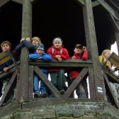 Radhošť 3.-4. října 2009