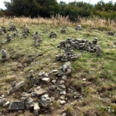 Radhošť 3.-4. října 2009