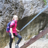 Vrátná dolina a Jánošikovy diery 25.-26.5.2019