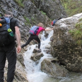 Vrátná dolina a Jánošikovy diery 25.-26.5.2019
