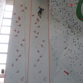 Vrátná dolina a Jánošikovy diery 25.-26.5.2019