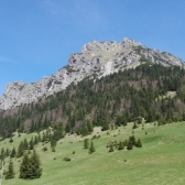 Vrátná dolina a Jánošikovy diery 25.-26.5.2019