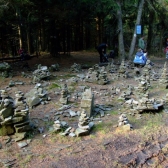 17. 11. 2010 Tradiční výšlap na Kněhyni