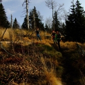 17. 11. 2010 Tradiční výšlap na Kněhyni
