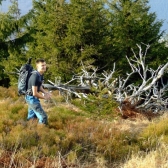 17. 11. 2010 Tradiční výšlap na Kněhyni