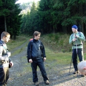 17. 11. 2010 Tradiční výšlap na Kněhyni
