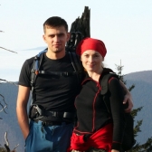 17. 11. 2010 Tradiční výšlap na Kněhyni