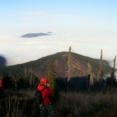 17. 11. 2010 Tradiční výšlap na Kněhyni
