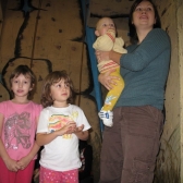 19.12.2009 Vánoční pohár v lezení