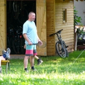 Tábor Broumov 2004